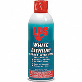 LPS White Lithium Grease